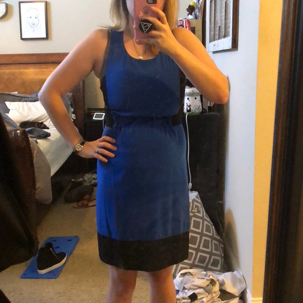 Rachel Rachel Roy Dress